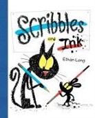 Ethan Long - Scribbles and Ink