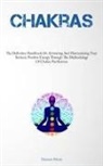 Maxime Rivest - Chakras