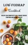 Travis Frye - Low-FODMAP Cookbook