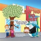 Angela Todd, Charles Todd - Say No To Debt