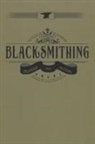 J M Alton, J. M. Alton, J R Selvidge, J. R. Selvidge - Blacksmithing