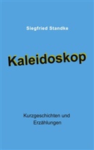 Siegfried Standke - Kaleidoskop