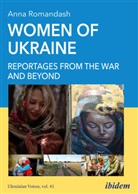 Anna Romandash, Andreas Umland - Women of Ukraine