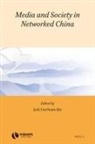 Jack Linchuan Qiu - Media and Society in Networked China
