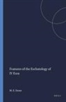 Michael E Stone, Michael E. Stone - Features of the Eschatology of IV Ezra