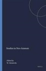 Wolfhart Heinrichs - Studies in Neo-Aramaic