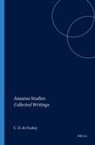 William L Moran, William L. Moran - Amarna Studies