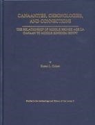 Susan L Cohen, Susan L. Cohen - Canaanites, Chronologies, and Connections