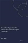 Ron E Tappy, Ron E. Tappy - The Archaeology of Israelite Samaria. Volume 2: The Eighth Century Bce