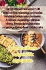 Indrek Teder - Taimetoitlane valguköök algajatele
