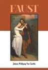 Johann Wolfgang von Goethe - FAUST