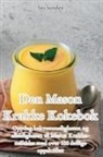 Sara Svendsen - Den Mason Krukke Kokebok