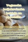 Darko Hrovat - Veganska beljakovinska kuhinja za za¿etnike