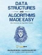 Narasimha Karumanchi - Data Structures And Algorithms Made Easy