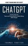 Thomas Trotter - Chatgpt