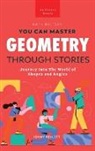 Jenny Kellett - Geometry Through Stories