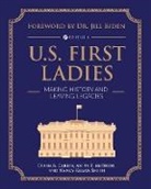 Diana Carlin, Diana B. Carlin, Nancy Kegan Smith, Anita McBride, Anita B. McBride - U.S. First Ladies
