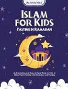 Aliyna Naz - Islam for kids (Fasting in Ramadan)