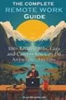 Silas Meadowlark - The Complete Remote Work Guide