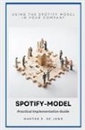 Marten P. de Jong - Spotify Model