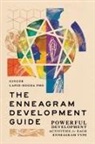 Ginger Lapid-Bogda - The Enneagram Development Guide