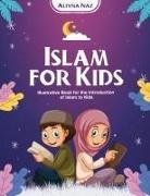 Aliyna Naz - Islam for Kids