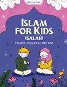 Aliyna Naz - Islam for Kids (Salah)