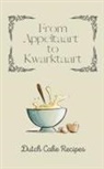 Coledown Kitchen - From Appeltaart to Kwarktaart