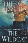 Hildie Mcqueen - The Wildcat