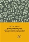 Carl Scherzer, Dr Carl Scherzer - Wanderungen durch die mittel-amerikanischen Freistaaten