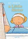 Pauline Oud - BUT I WANTED A LITTLE SISTER