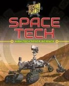 Megan Kopp - Space Tech