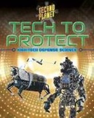 James Bow - TECH TO PROTECT