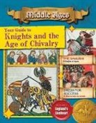 O'Brien Cynthia - Your Guide to Knights and the Age of Chivalry