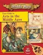 O'Brien Cynthia - Your Guide to the Arts in the Middle Ages