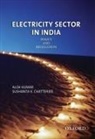Sushanta Chatterjee, Alok Kumar, Alok/ Chatterjee Kumar - Electricity Sector in India