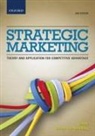 de Villiers, Goldman, Michael Goldman, Herbst, Jonker, Joubert... - Strategic Marketing