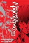 Kazu Inabe, Yu Kuraishi - Fortress of apocalypse