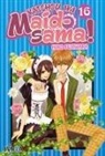 Hiro Fujiwara - Kaichou wa Maid-sama!