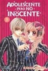 Kanan Minami - Adolescente pero no inocente