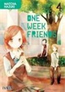 Matcha Hazuki - One week friends