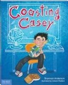 Shannon Anderson, Colleen Madden - Coasting Casey