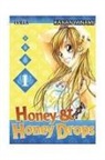 Kanan Minami - Honey & honey drops 01