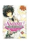 Mayu Shinjo - Amame 03