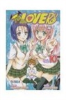 Saki Hasemi, Kentaro Yabuki - To love ru 10