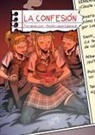 Fernando Llor, Román López Cabrera - La confesión