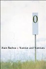 Alain Badiou - Number and Numbers