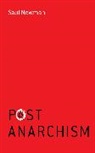 Saul Newman - Postanarchism
