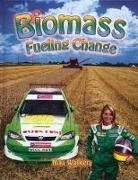 Niki Walker - Biomass: Fueling Change