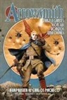Kurt Busiek, Carlos Pacheco - Arrowsmith : tan elegantes con sus bonitos uniformes